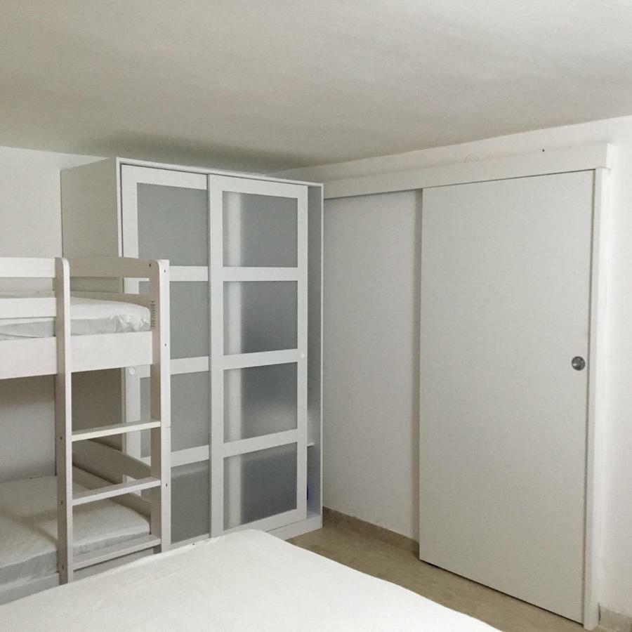 Fresco Mare Blu Apartman San Vito Lo Capo Kültér fotó