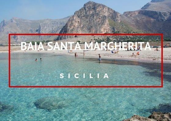 Fresco Mare Blu Apartman San Vito Lo Capo Kültér fotó